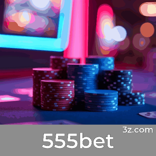 555bet Casino: Programa VIP de Luxo e Valor