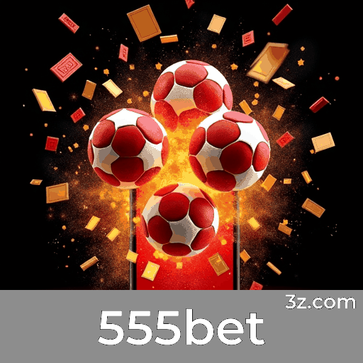 555bet: A Revolução das Apostas no Seu Celular