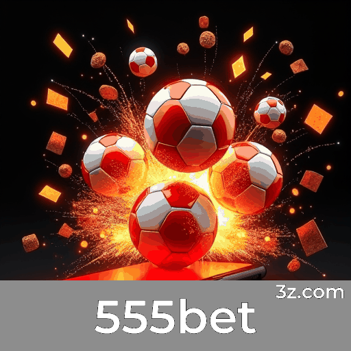 555bet: Descubra os bônus e promoções imperdíveis