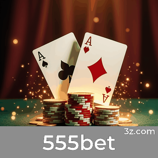 Explore a Plataforma Profissional da 555bet