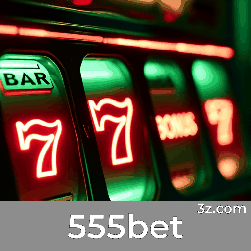 555bet: Emoção e Imersão nos Jogos de Cassino