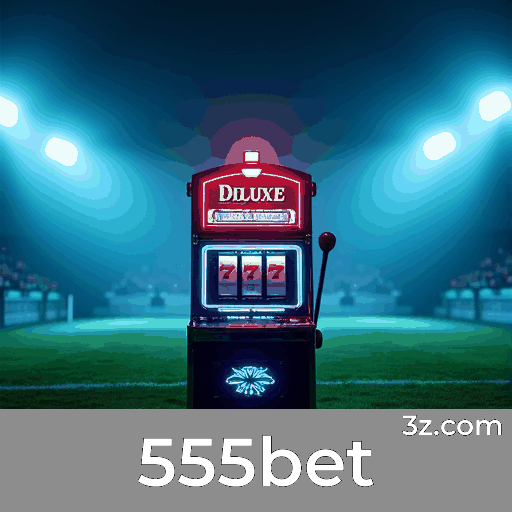 555bet: Emoção e Imersão nos Jogos de Cassino