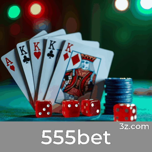 Análise Esportiva Profissional: Foco no Brasil com 555bet